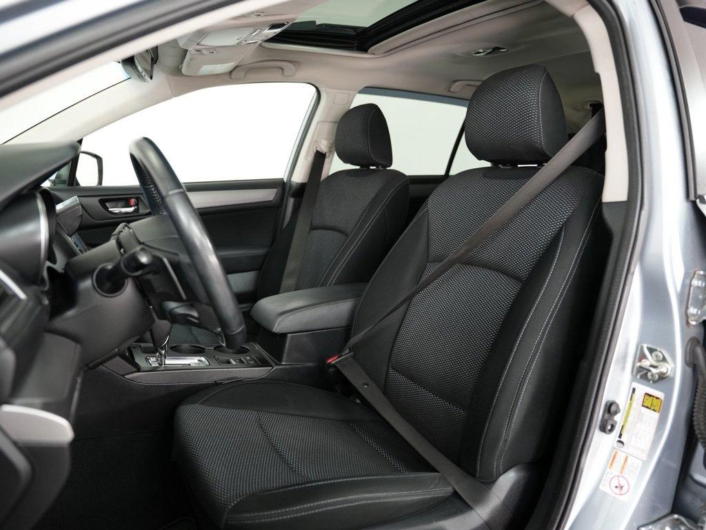 Subaru Outback 4dr Wgn 2.5i Premium PZEV 2016