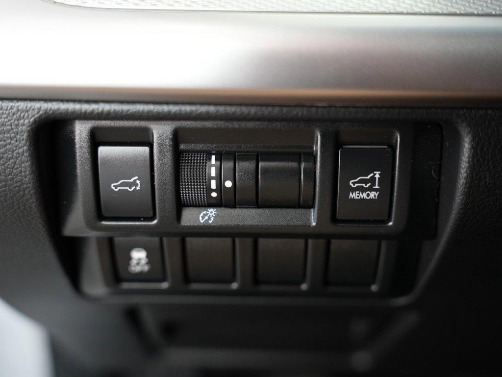 Subaru Outback 4dr Wgn 2.5i Premium PZEV 2016