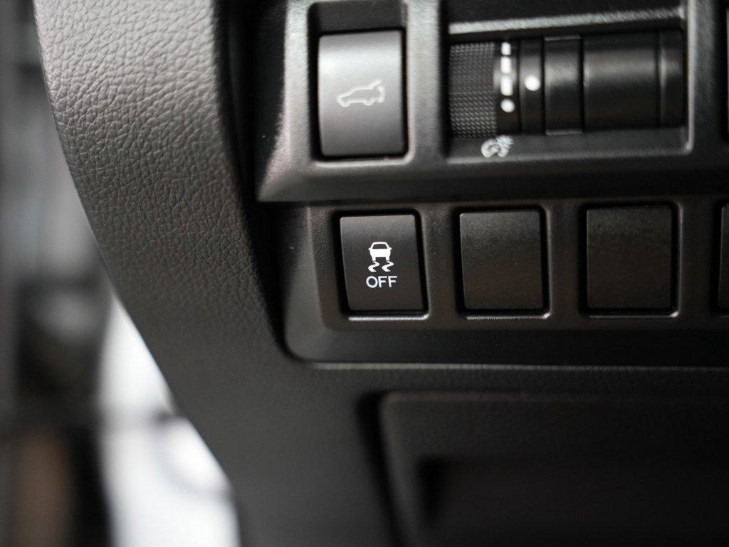 Subaru Outback 4dr Wgn 2.5i Premium PZEV 2016
