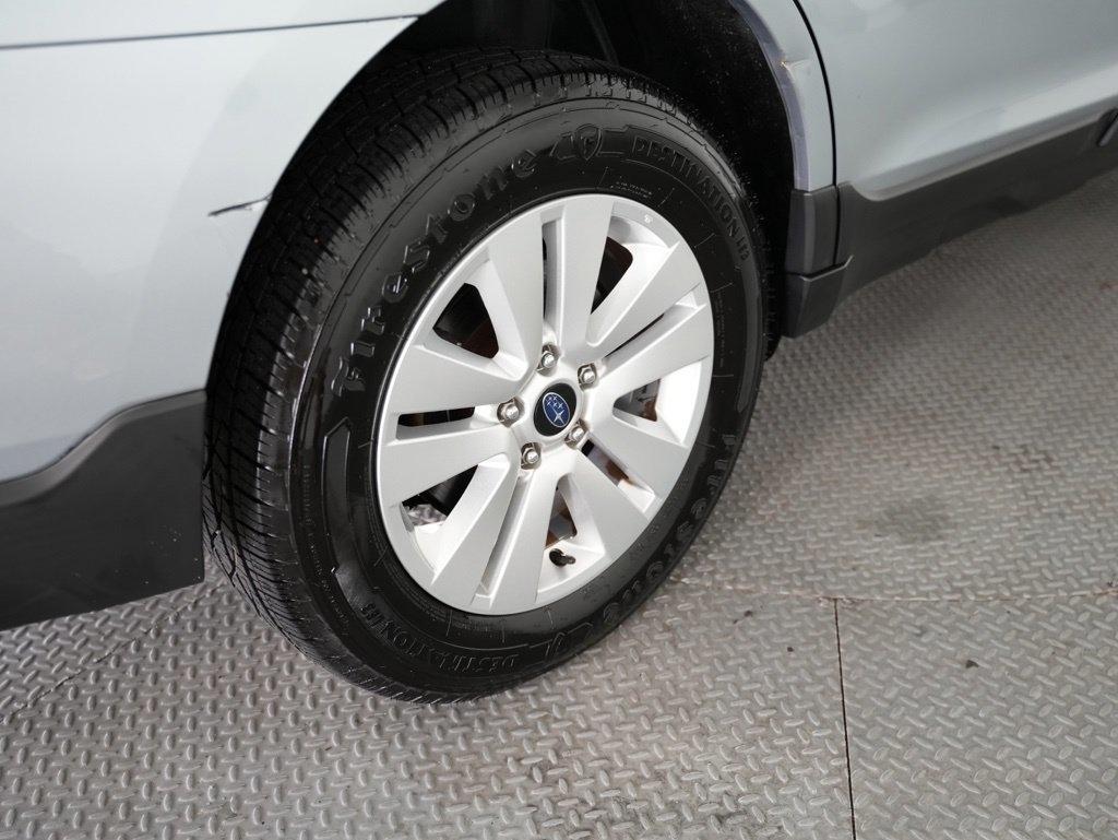Subaru Outback 4dr Wgn 2.5i Premium PZEV 2016