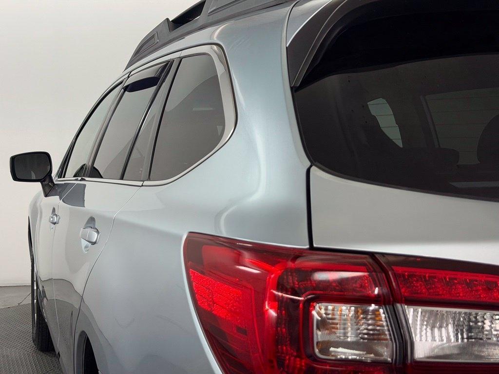 Subaru Outback 4dr Wgn 2.5i Premium PZEV 2016