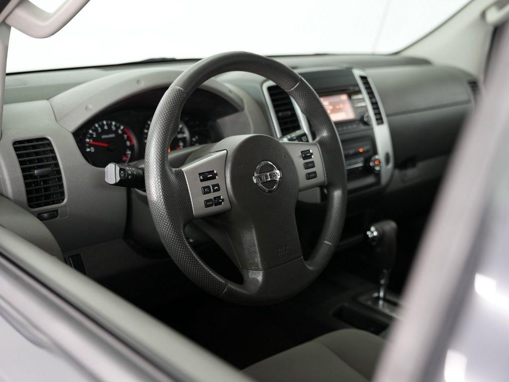 Nissan Xterra 2WD 4dr Auto S 2014