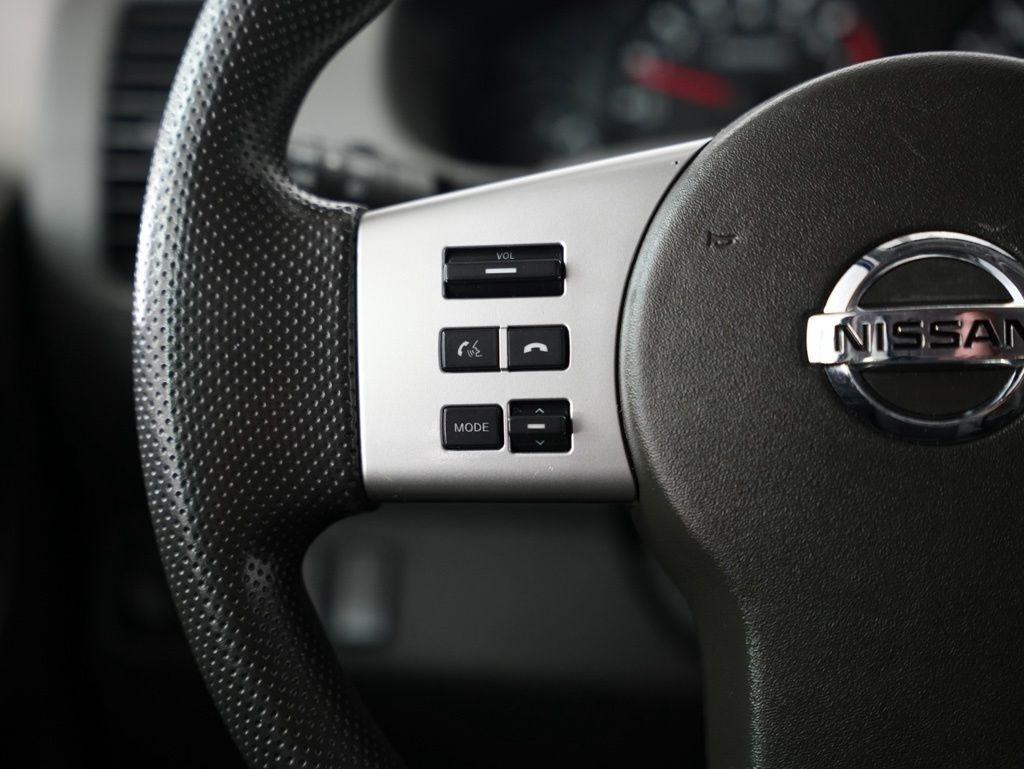 Nissan Xterra 2WD 4dr Auto S 2014