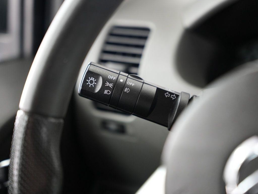 Nissan Xterra 2WD 4dr Auto S 2014
