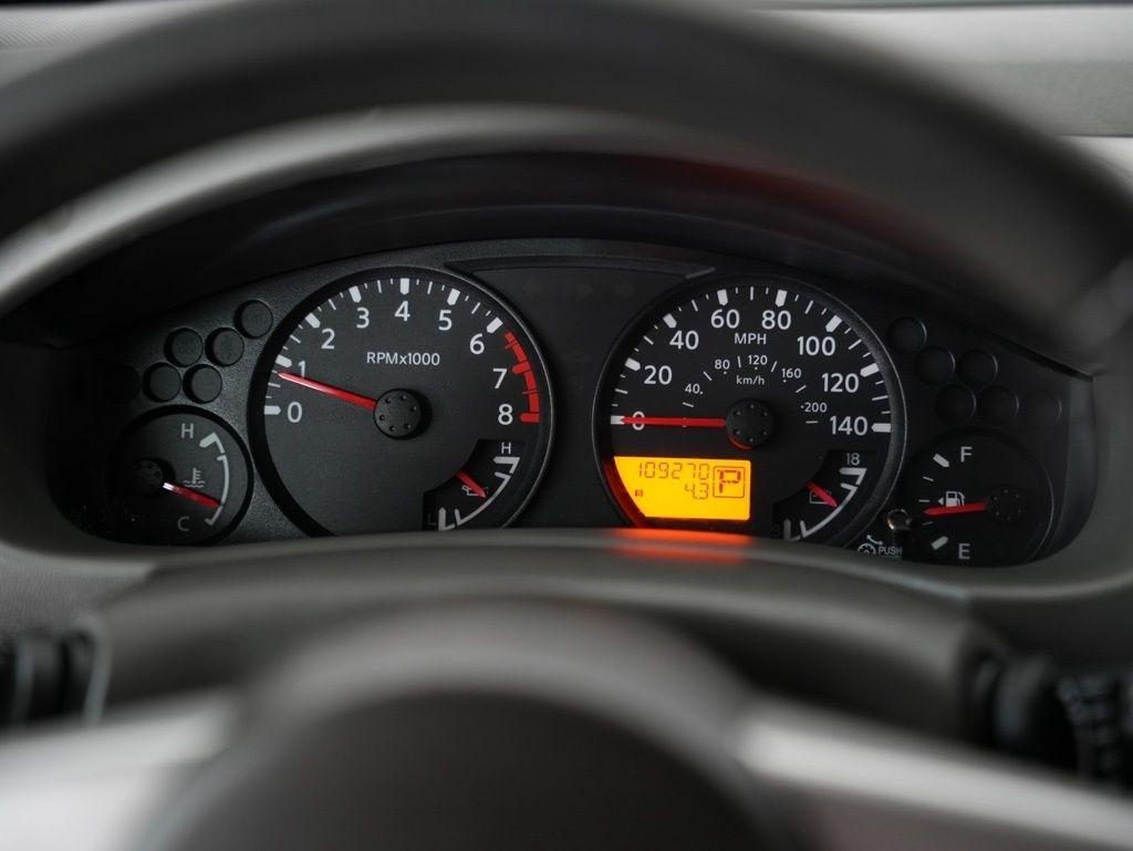 Nissan Xterra 2WD 4dr Auto S 2014