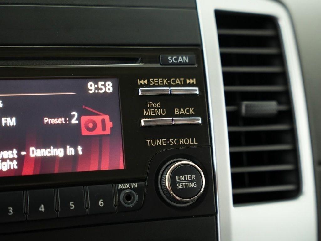 Nissan Xterra 2WD 4dr Auto S 2014