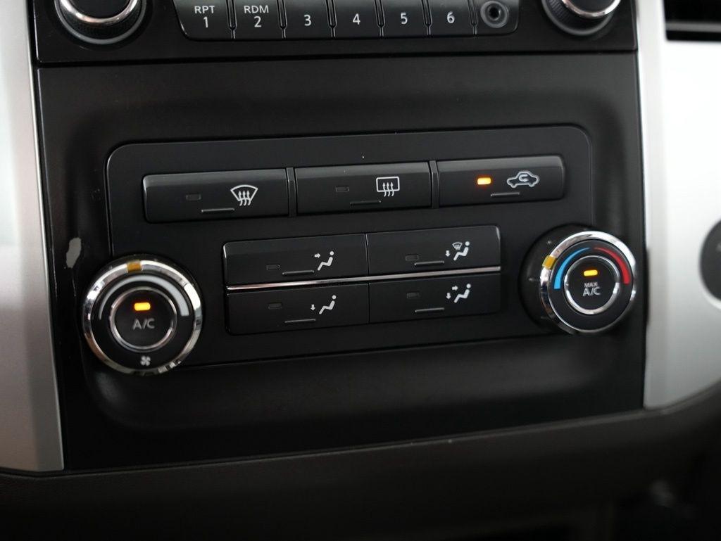Nissan Xterra 2WD 4dr Auto S 2014