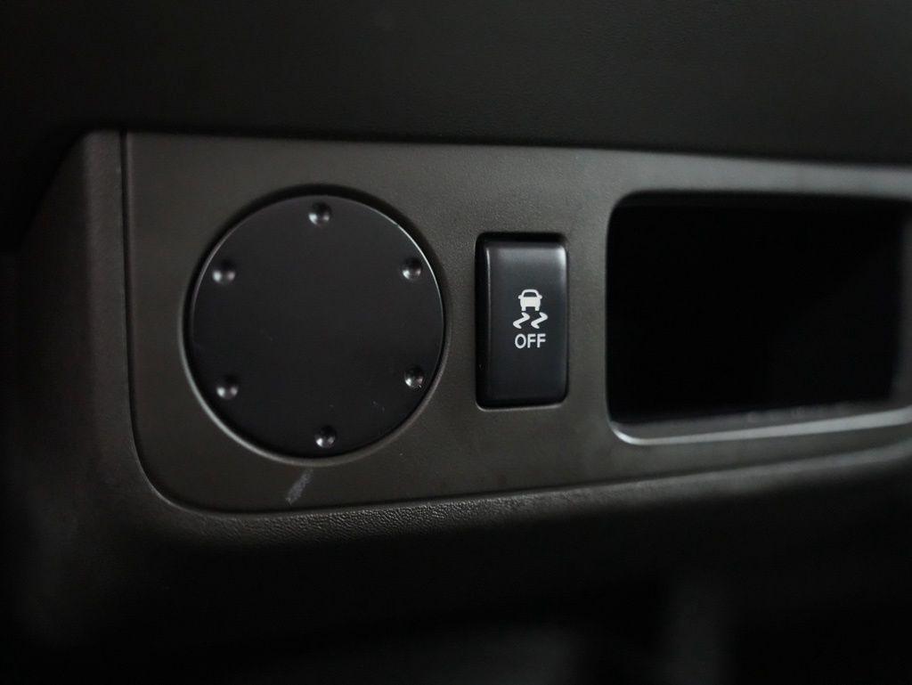 Nissan Xterra 2WD 4dr Auto S 2014