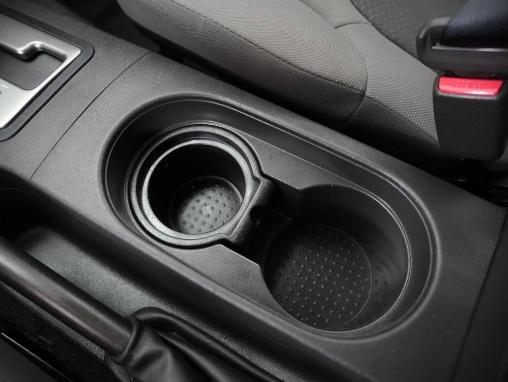 Nissan Xterra 2WD 4dr Auto S 2014