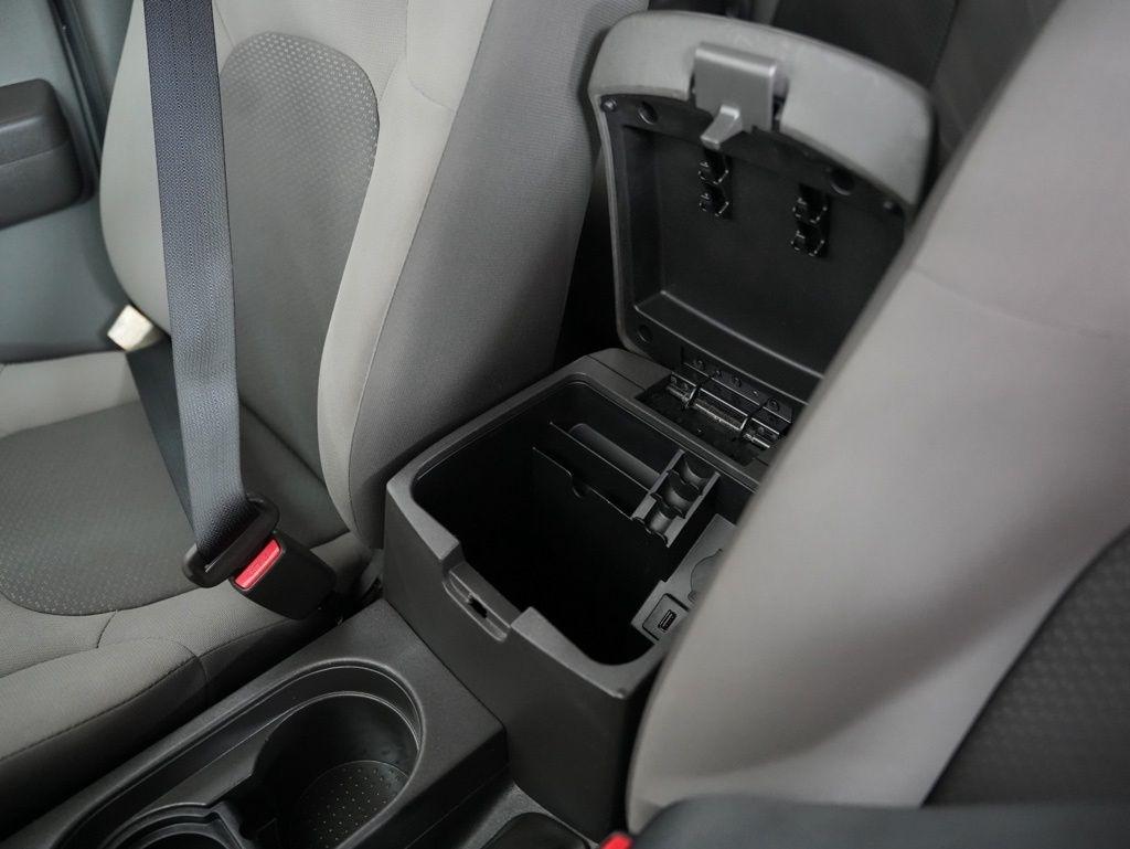 Nissan Xterra 2WD 4dr Auto S 2014