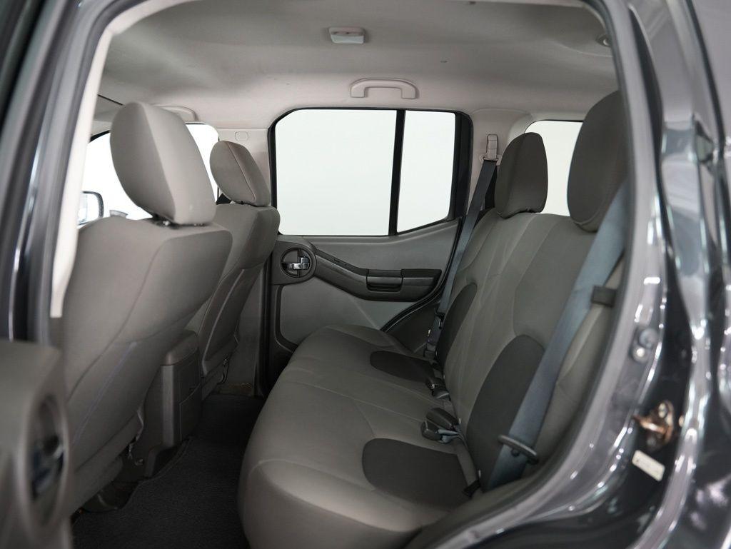 Nissan Xterra 2WD 4dr Auto S 2014