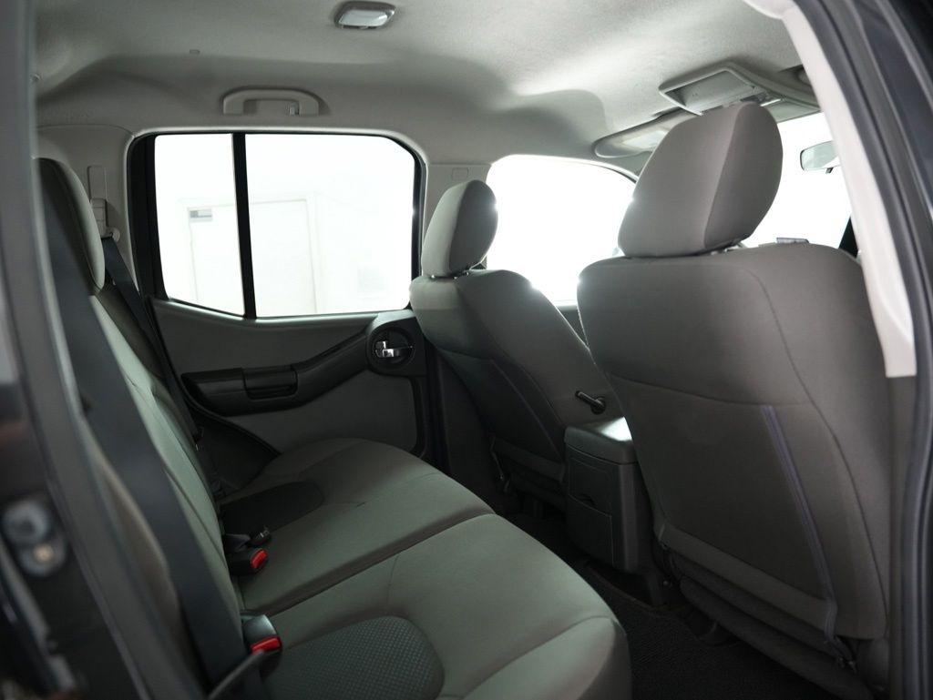 Nissan Xterra 2WD 4dr Auto S 2014