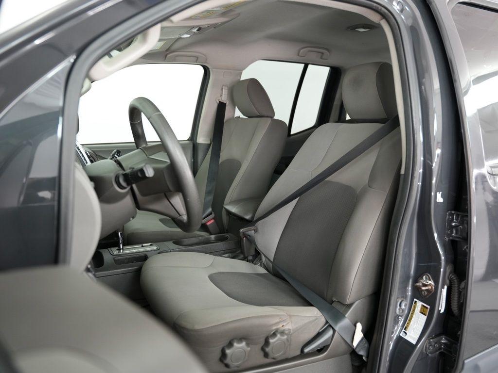 Nissan Xterra 2WD 4dr Auto S 2014