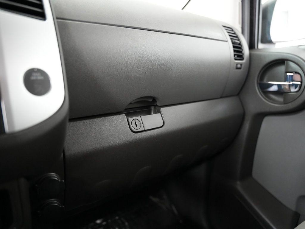 Nissan Xterra 2WD 4dr Auto S 2014