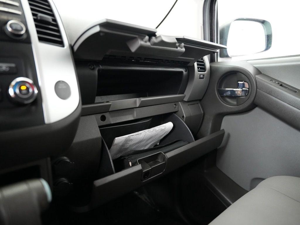 Nissan Xterra 2WD 4dr Auto S 2014