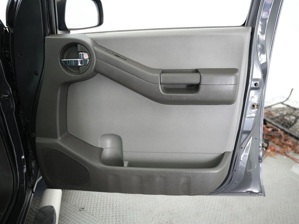 Nissan Xterra 2WD 4dr Auto S 2014