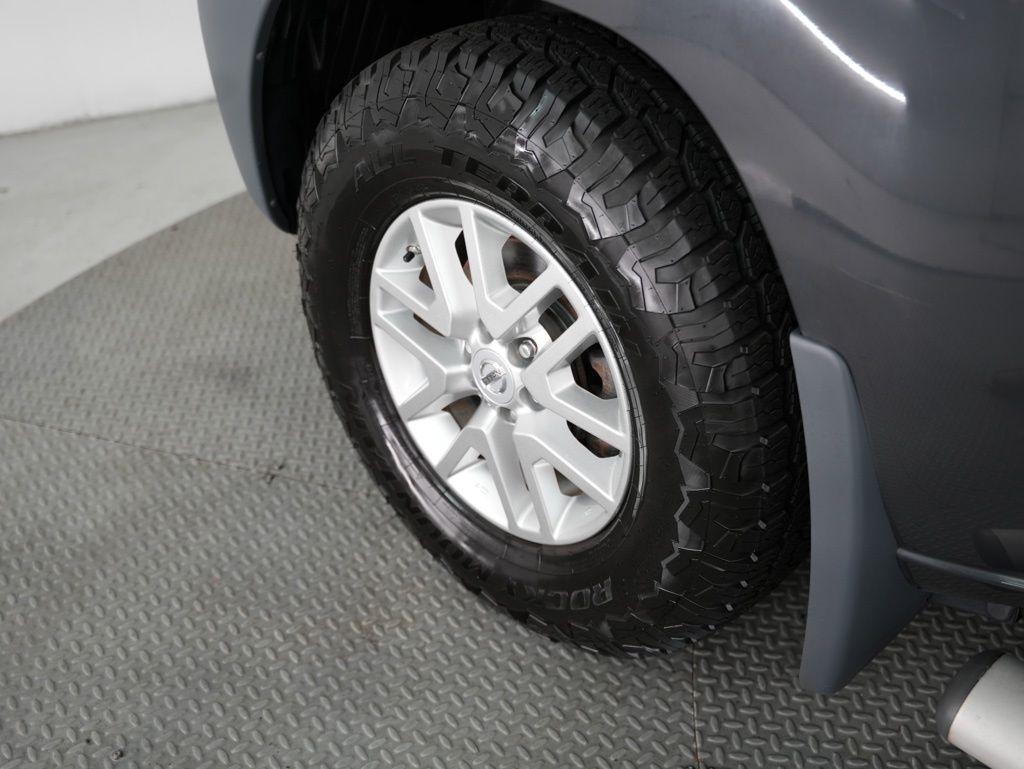 Nissan Xterra 2WD 4dr Auto S 2014