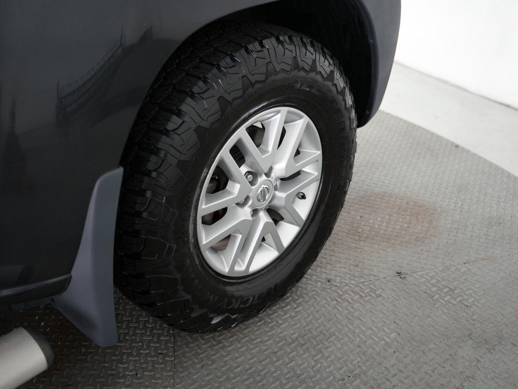Nissan Xterra 2WD 4dr Auto S 2014