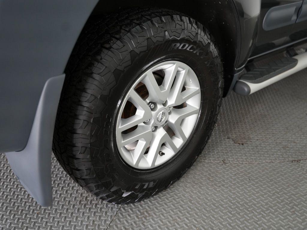 Nissan Xterra 2WD 4dr Auto S 2014