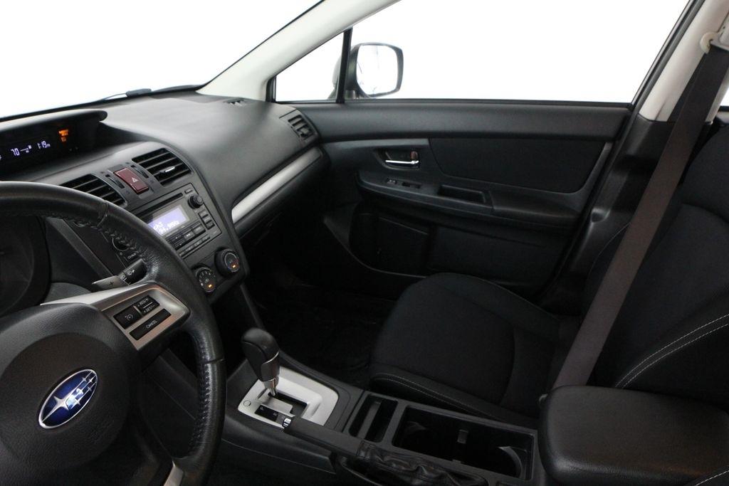 Subaru Impreza Wagon 5dr Auto 2.0i Sport Premium 2014