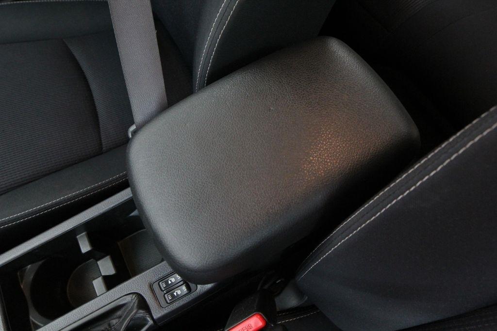 Subaru Impreza Wagon 5dr Auto 2.0i Sport Premium 2014
