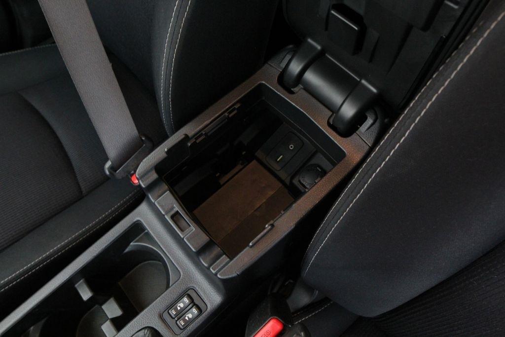 Subaru Impreza Wagon 5dr Auto 2.0i Sport Premium 2014