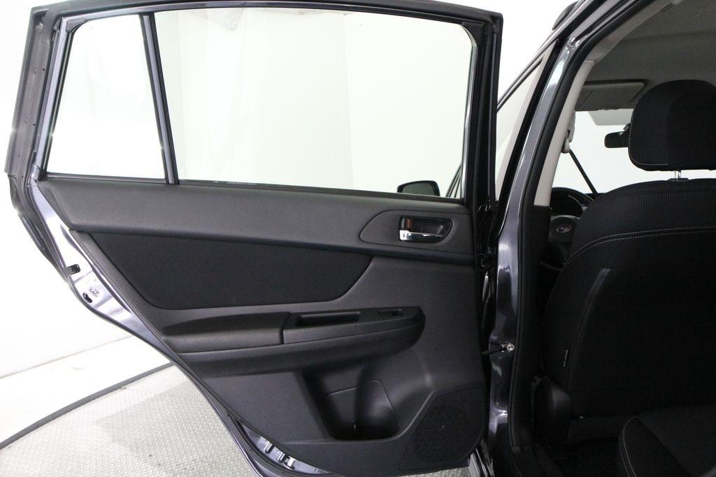 Subaru Impreza Wagon 5dr Auto 2.0i Sport Premium 2014