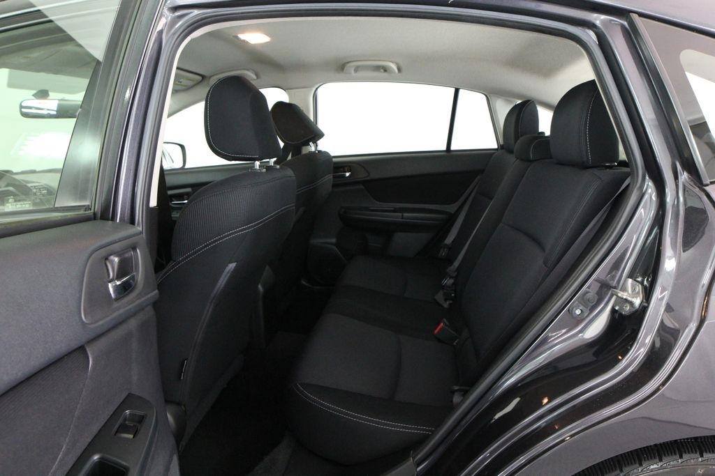 Subaru Impreza Wagon 5dr Auto 2.0i Sport Premium 2014