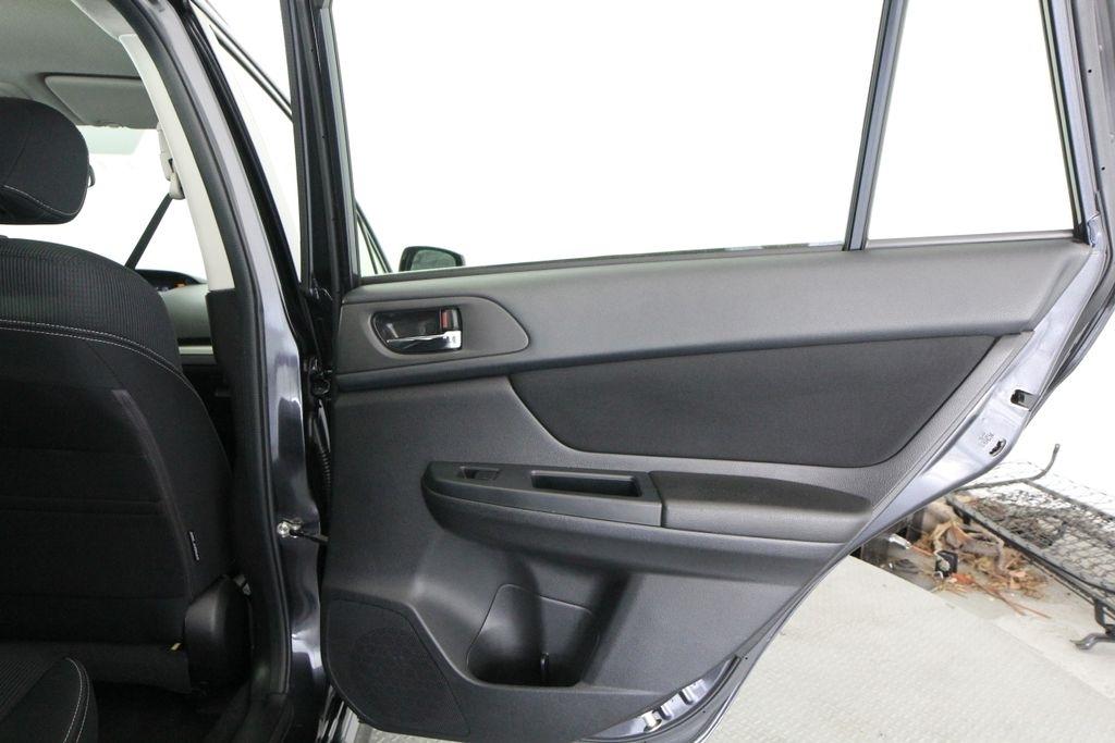Subaru Impreza Wagon 5dr Auto 2.0i Sport Premium 2014