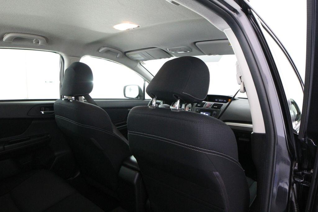 Subaru Impreza Wagon 5dr Auto 2.0i Sport Premium 2014