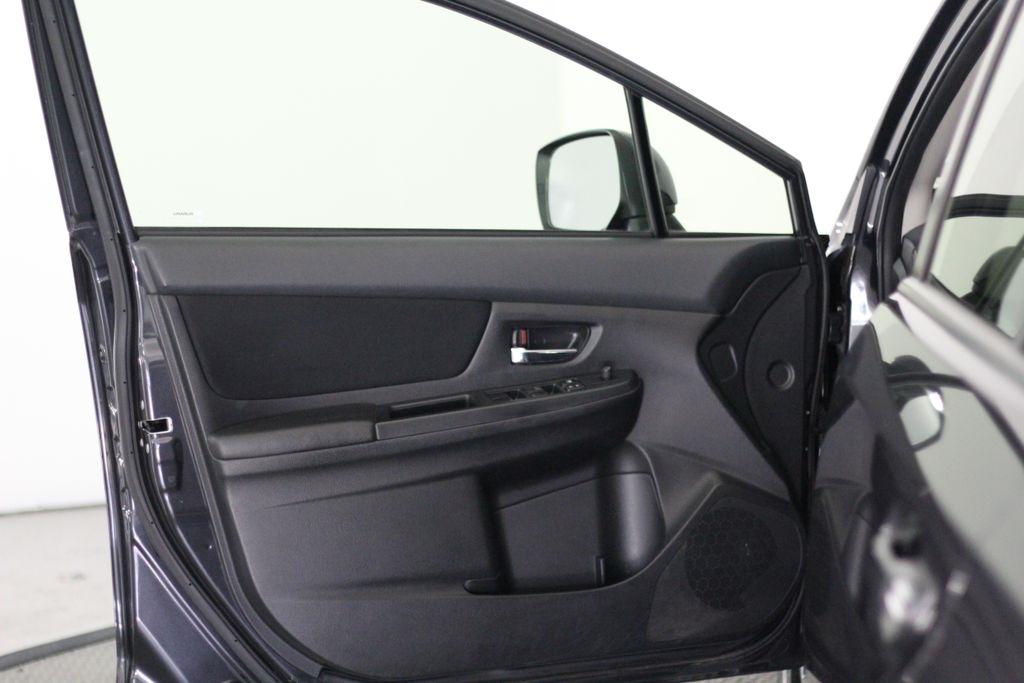 Subaru Impreza Wagon 5dr Auto 2.0i Sport Premium 2014