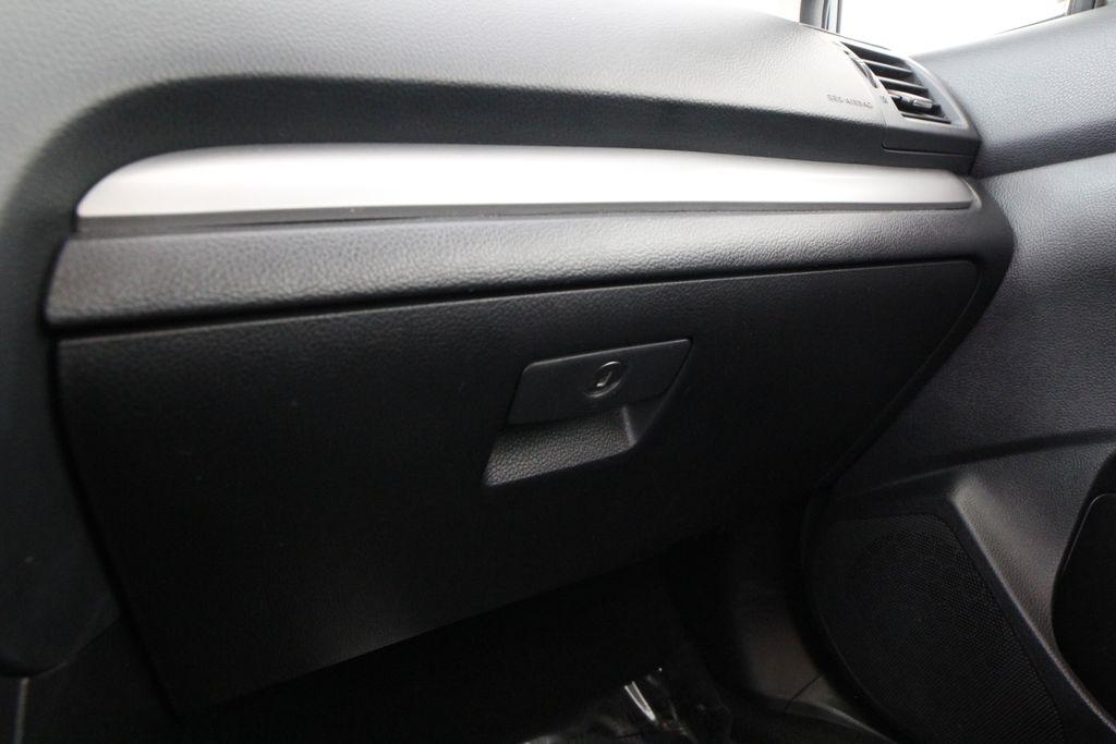 Subaru Impreza Wagon 5dr Auto 2.0i Sport Premium 2014