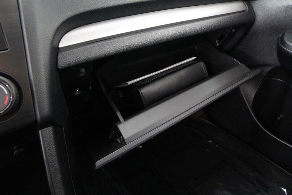 Subaru Impreza Wagon 5dr Auto 2.0i Sport Premium 2014