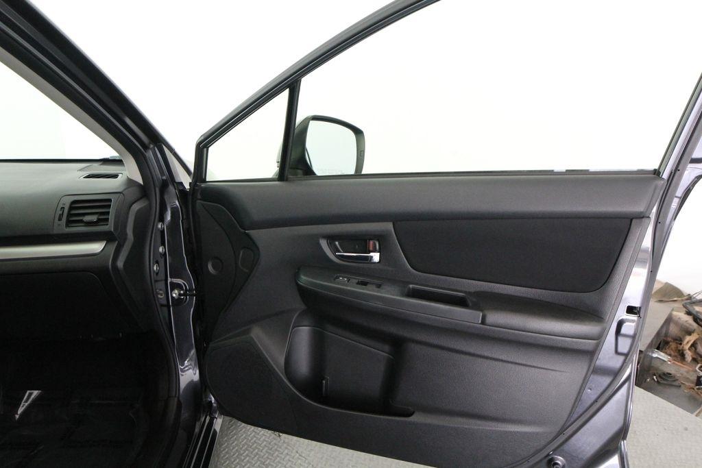 Subaru Impreza Wagon 5dr Auto 2.0i Sport Premium 2014