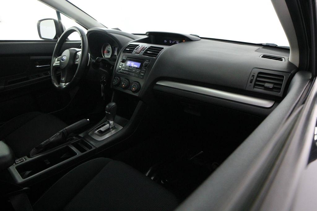 Subaru Impreza Wagon 5dr Auto 2.0i Sport Premium 2014