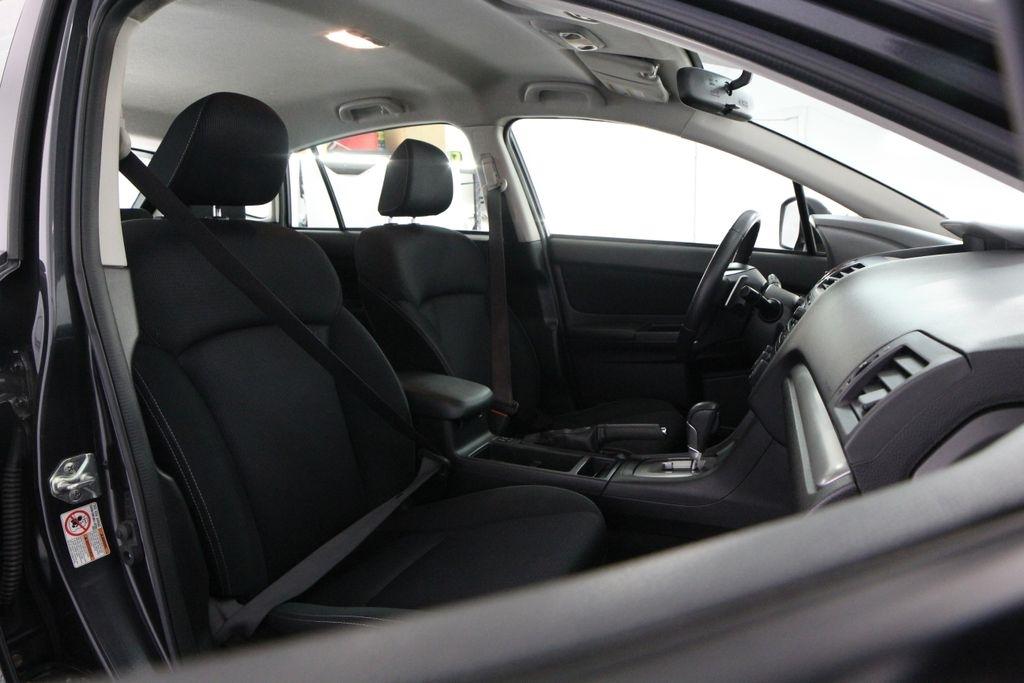 Subaru Impreza Wagon 5dr Auto 2.0i Sport Premium 2014