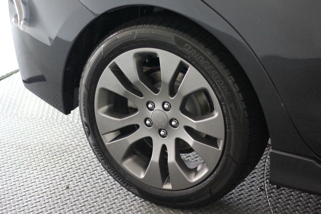 Subaru Impreza Wagon 5dr Auto 2.0i Sport Premium 2014