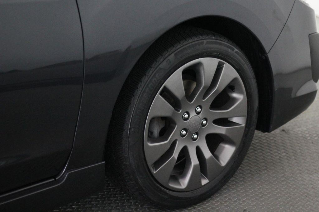 Subaru Impreza Wagon 5dr Auto 2.0i Sport Premium 2014