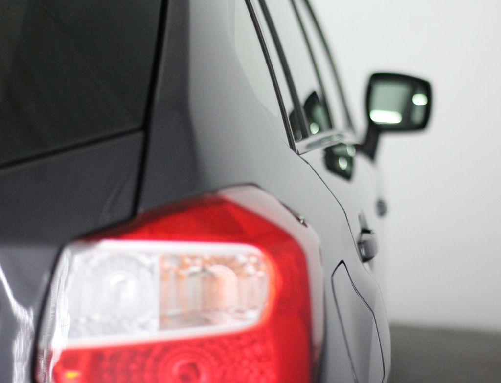 Subaru Impreza Wagon 5dr Auto 2.0i Sport Premium 2014