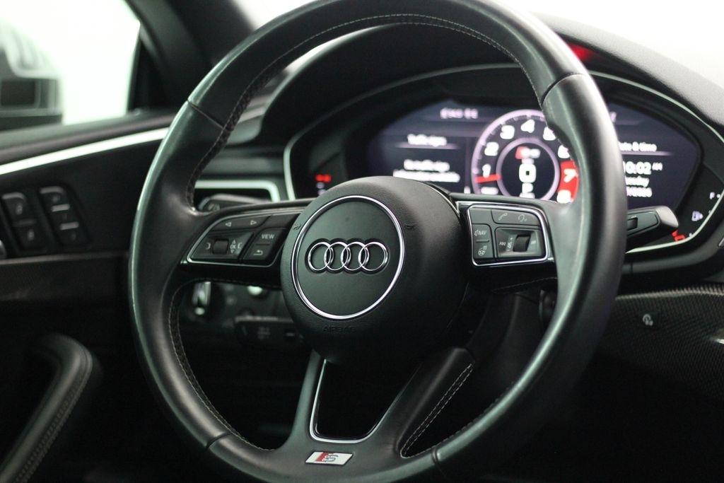 Audi S5 Cabriolet 3.0 TFSI Prestige 2018
