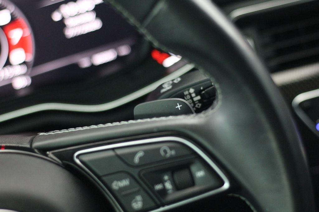 Audi S5 Cabriolet 3.0 TFSI Prestige 2018