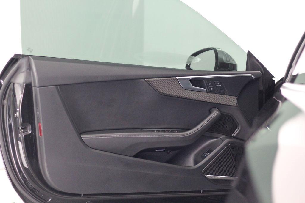 Audi S5 Cabriolet 3.0 TFSI Prestige 2018