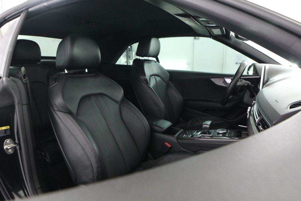 Audi S5 Cabriolet 3.0 TFSI Prestige 2018