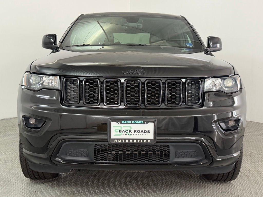 Jeep Grand Cherokee Altitude 4x4 *Ltd Avail* 2018