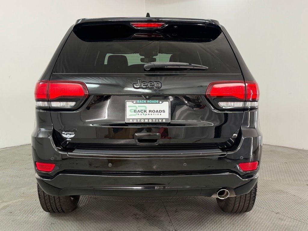Jeep Grand Cherokee Altitude 4x4 *Ltd Avail* 2018