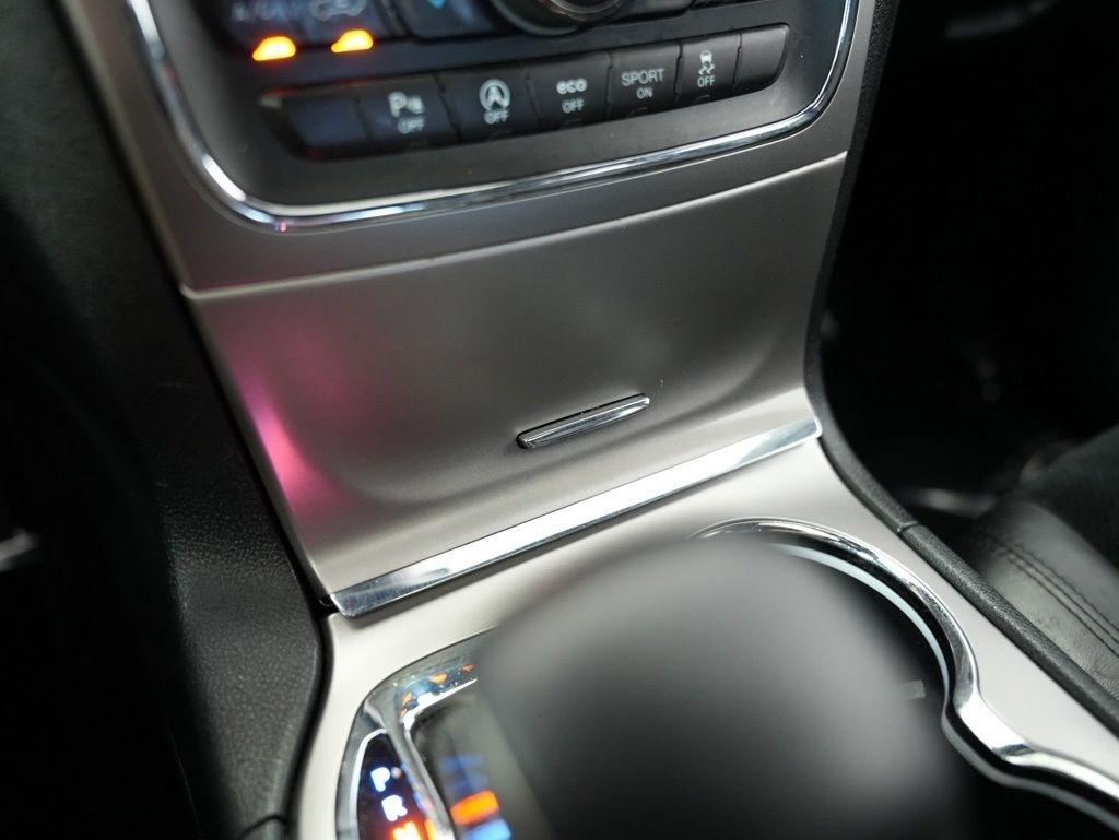 Jeep Grand Cherokee Altitude 4x4 *Ltd Avail* 2018
