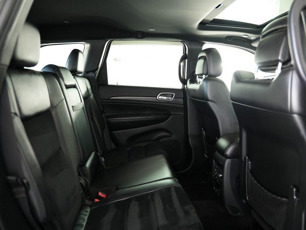 Jeep Grand Cherokee Altitude 4x4 *Ltd Avail* 2018