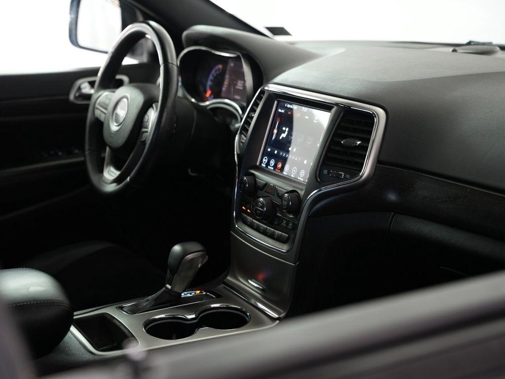 Jeep Grand Cherokee Altitude 4x4 *Ltd Avail* 2018