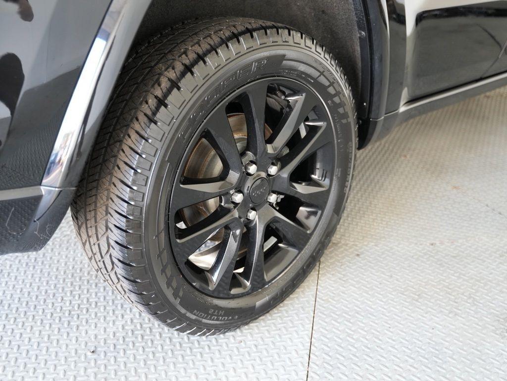 Jeep Grand Cherokee Altitude 4x4 *Ltd Avail* 2018