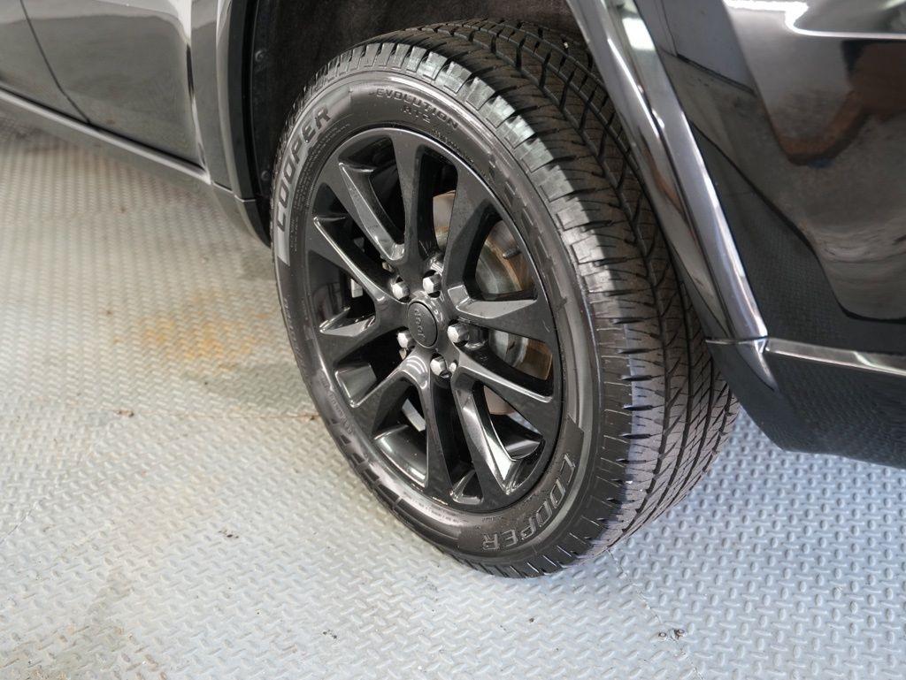 Jeep Grand Cherokee Altitude 4x4 *Ltd Avail* 2018
